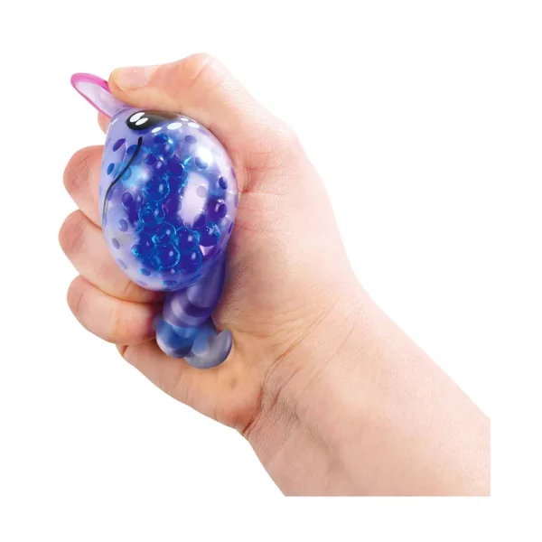 Figurină extensibilă Gootastic Axolotl, diverse modele, 1 buc. - Simba Toys imaginea 3