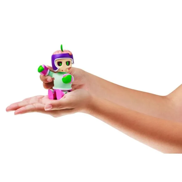 Figurină mini surpriză mitică Stumble Guys, seria 3, 1 buc. imaginea 2