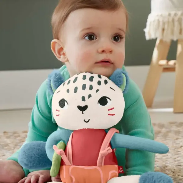 Fisher-Price: Micul Pârâci - Mattel imaginea 3