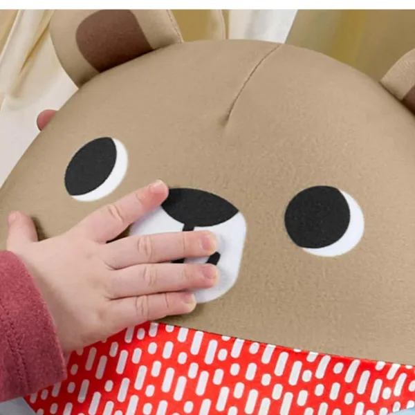 Fisher-Price: Ursuleț de ridicat pentru bebeluși - Mattel imaginea 3