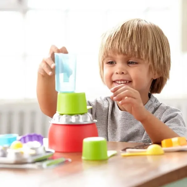 Gătit și copt: Set de joacă pentru cuptor - Melissa & Doug imaginea 5