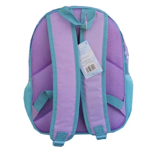 Ghiozdan Frozen, rucsac 37x28x13cm imaginea 2