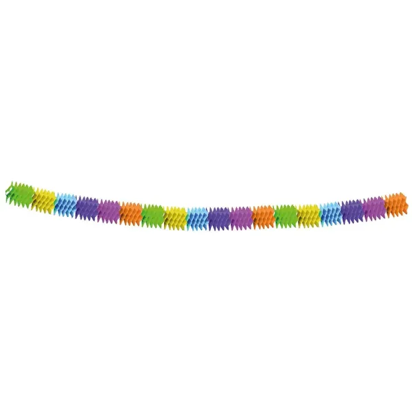 Ghirlandă mini decorativă – set de 4 bucăți imaginea 1