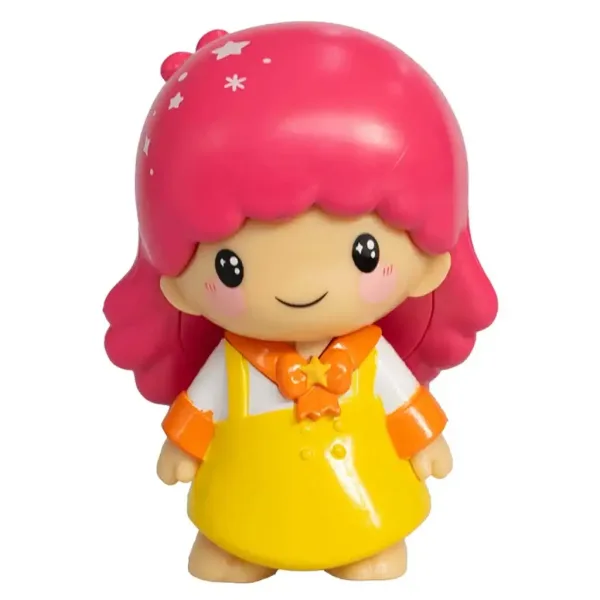 Hello Kitty: Figurină Lala în cutie cu accesorii, 6 cm imaginea 2