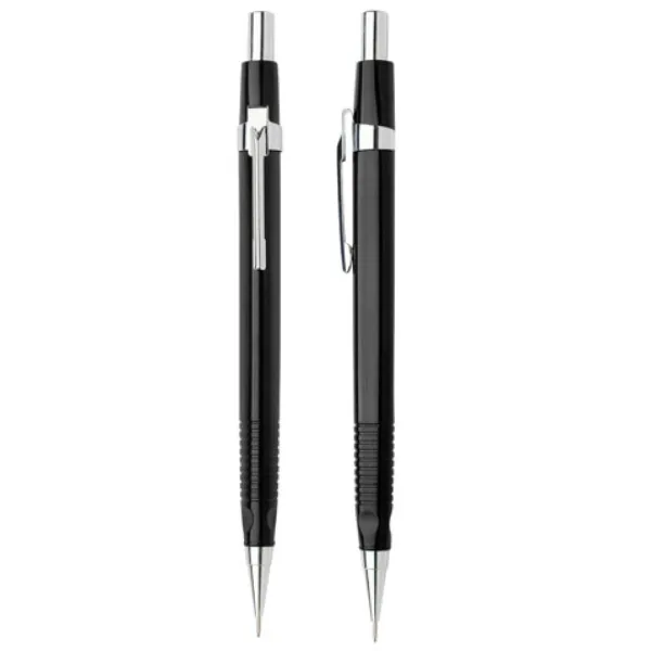 ICO: TRIO mecanic creion de 0,5 mm imaginea 2