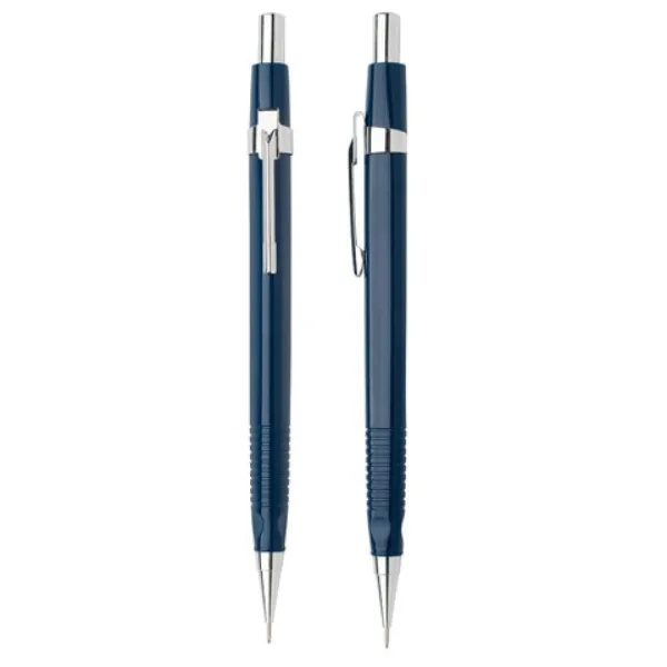 ICO: TRIO mecanic creion de 0,5 mm imaginea 3