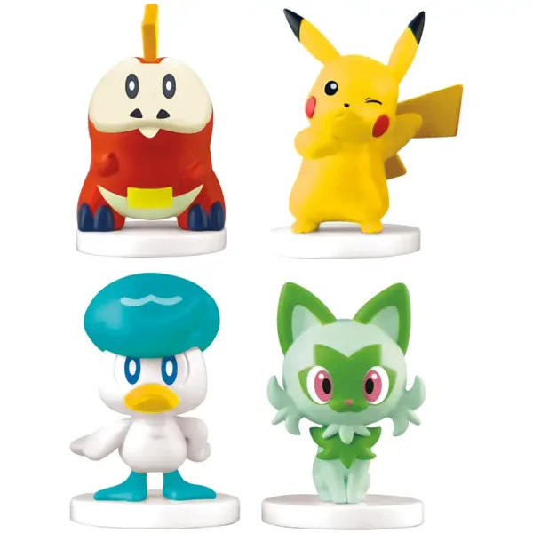 Joc de societate Monopoly Pokemon - Hasbro imaginea 3