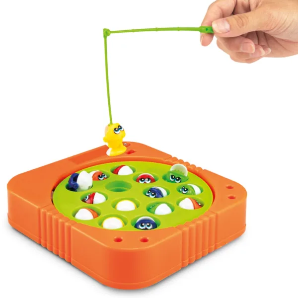 Joc electronic de pescuit imaginea 2