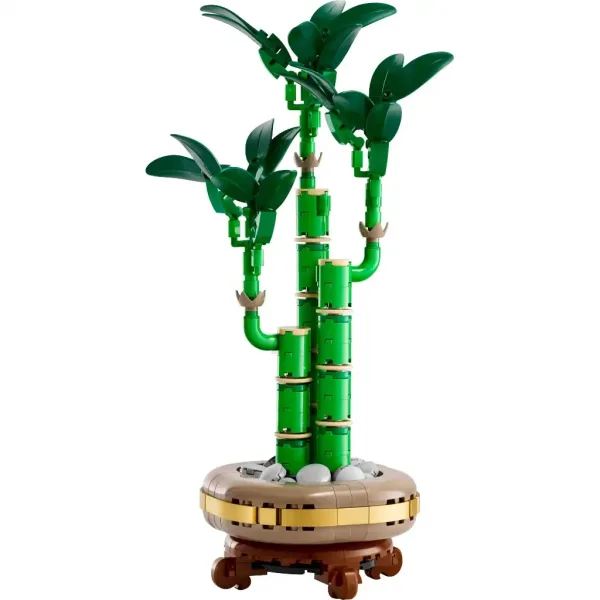 LEGO®: Bambus Norocos Lego (10344) imaginea 5