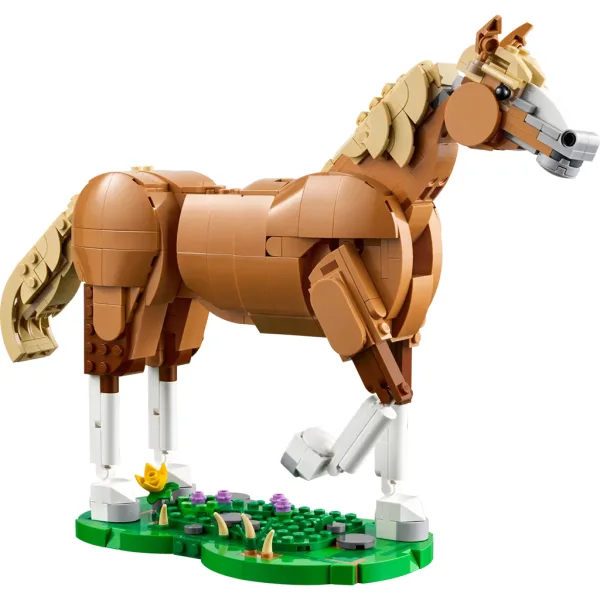 LEGO® Creator: Cal minunat (31166) imaginea 2