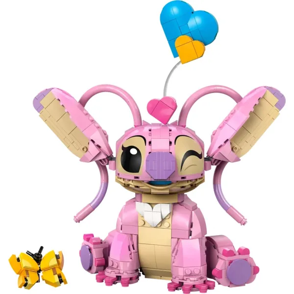LEGO® Disney: Înger (43257) imaginea 3