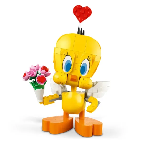 LEGO®: Drăgălașul Tweety (40824) imaginea 3