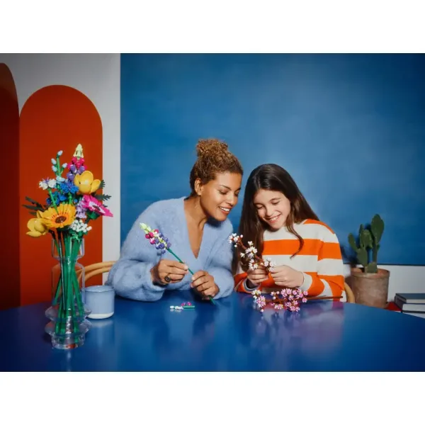 LEGO® Flori de cireș (40725) imaginea 3
