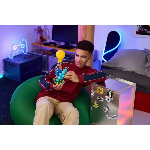 LEGO® Fortnite: Cutie cu provizii (77080) imaginea 5