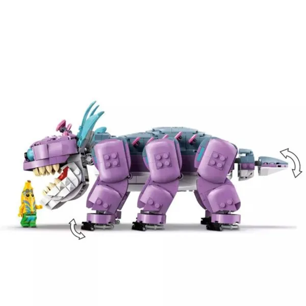 LEGO® Fortnite: Klombo (77077) imaginea 3