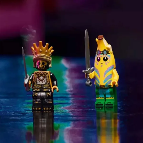 LEGO® Fortnite: Klombo (77077) imaginea 5