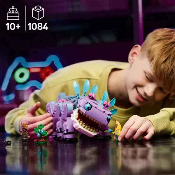 LEGO® Fortnite: Klombo (77077) imaginea 6