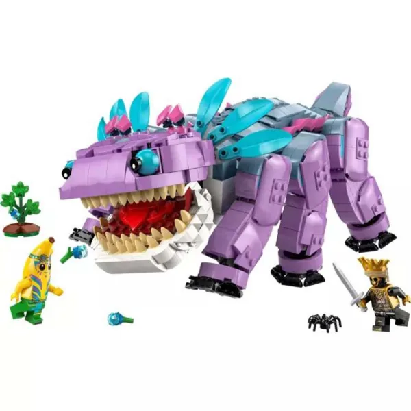 LEGO® Fortnite: Klombo (77077) imaginea 7