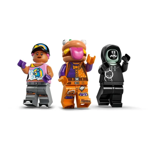 LEGO® Fortnite: Restaurantul Durrr Burger (77076) imaginea 6