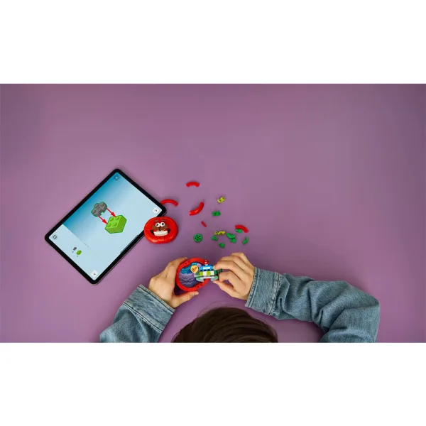 LEGO® Fortnite: Tomatohead (77079) imaginea 4