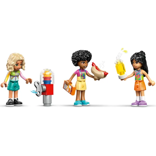 LEGO® Friends: Casă de joacă veselă (42686) imaginea 4