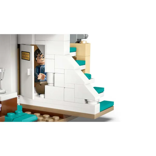 LEGO® Harry Potter: Aleea Privet: Vizita mătușii Marge (76451) imaginea 6