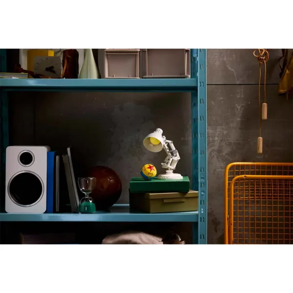 LEGO® Ideas: Disney Pixar Luxo Jr. (21357) imaginea 7