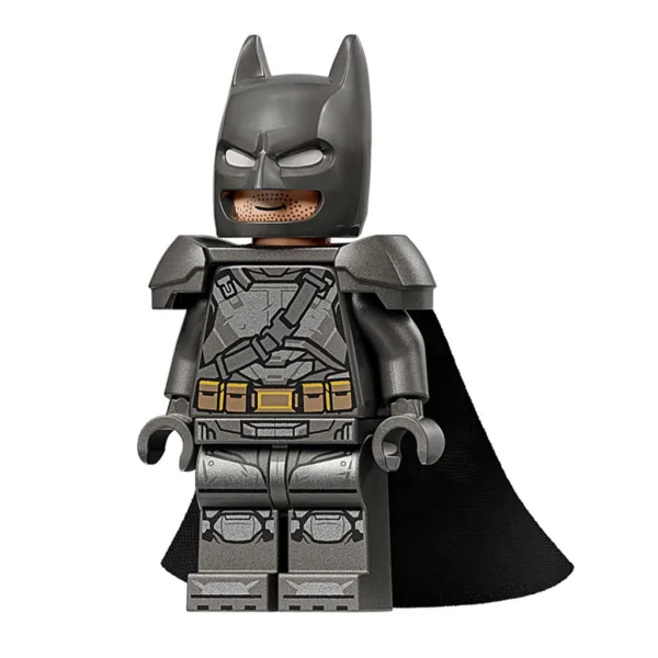 LEGO® Marvel: Batman împotriva lui Superman™: Batmobile™ (76331) imaginea 3