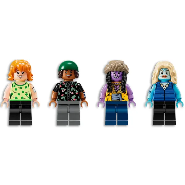 LEGO® One Piece: Bătălia de la Arlong Park (75638) imaginea 4