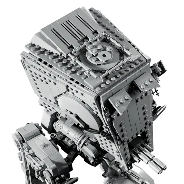 LEGO® Star Wars™: AT-ST™ pășitor (75417) imaginea 3