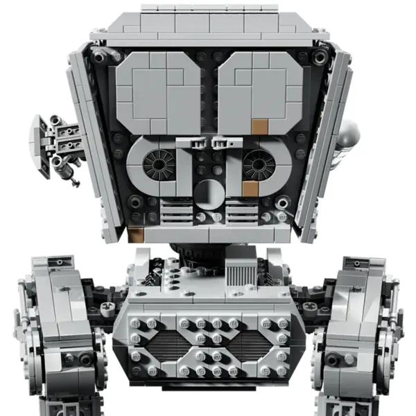 LEGO® Star Wars™: AT-ST™ pășitor (75417) imaginea 5