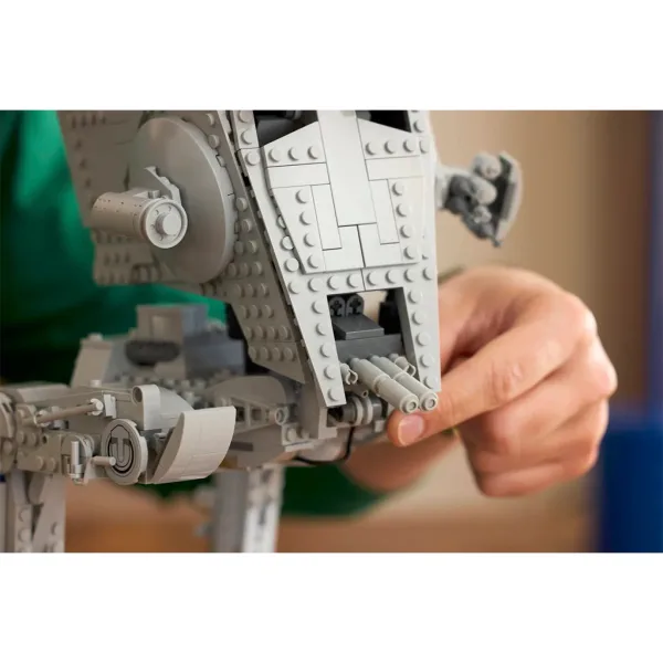 LEGO® Star Wars™: AT-ST™ pășitor (75417) imaginea 7