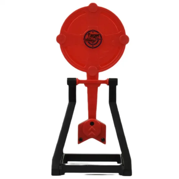 Lansator Frantic: Armă manuală de lansat bureți cu țintă și proiectile, 49 cm. imaginea 7