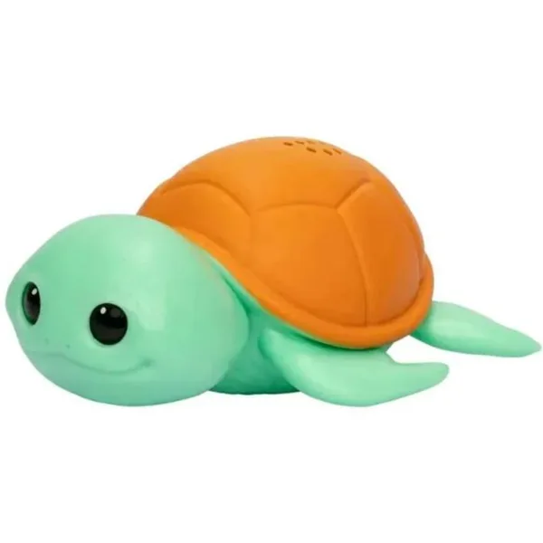 Little Live Pets: Needees Animăluțe de colecție - Țestoasa Sandee imaginea 2