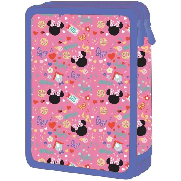 Luna: Penar cu două niveluri Minnie Mouse, echipat imaginea 2