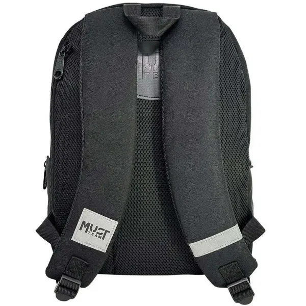Luna: Rucsac Must Team Inspiration Parkour – cu 1 compartiment, 32x17x42 cm imaginea 2