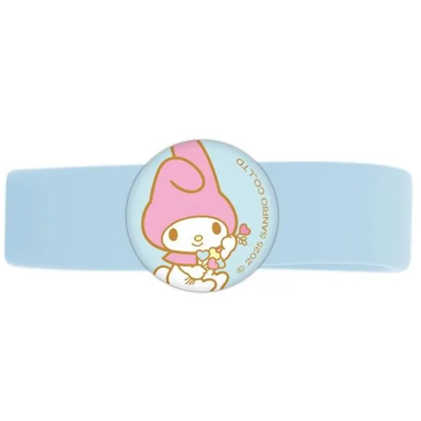 Luna: Set de 2 elastice de păr My Melody imaginea 2