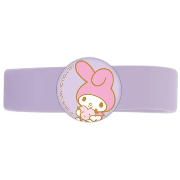 Luna: Set de 2 elastice de păr My Melody imaginea 3