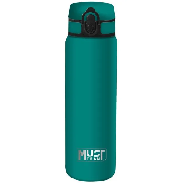 Luna: Sticlă Must Team din oțel inoxidabil, disponibilă în mai multe variante, 600ml, 1 buc. imaginea 2