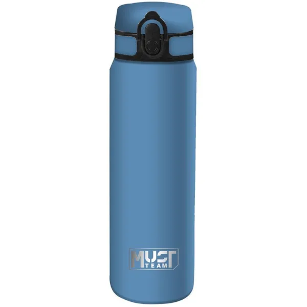 Luna: Sticlă Must Team din oțel inoxidabil, disponibilă în mai multe variante, 600ml, 1 buc. imaginea 3