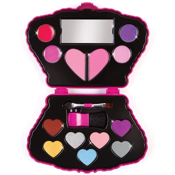 Make It Real: Set de machiaj regal Juicy Couture imaginea 2