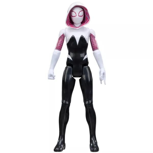 Marvel Răzbunătorii: Seria Titan Ghost-Spider, figurină 30 cm - Hasbro imaginea 2