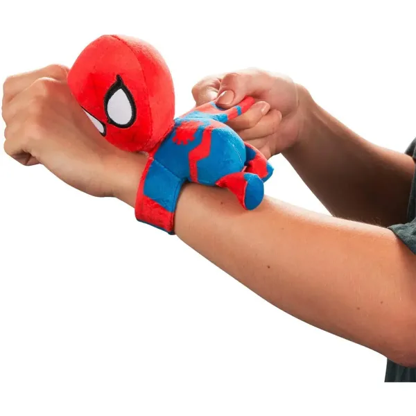 Marvel Spider-Man brățară cu clapetă 17cm - Simba Toys imaginea 2