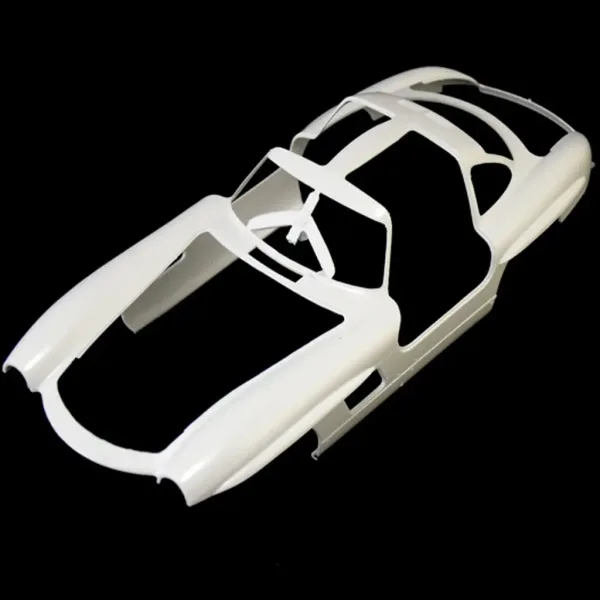 Mașină machetă Italeri 1/16 Mercedes-Benz 300SL Gullwing imaginea 3