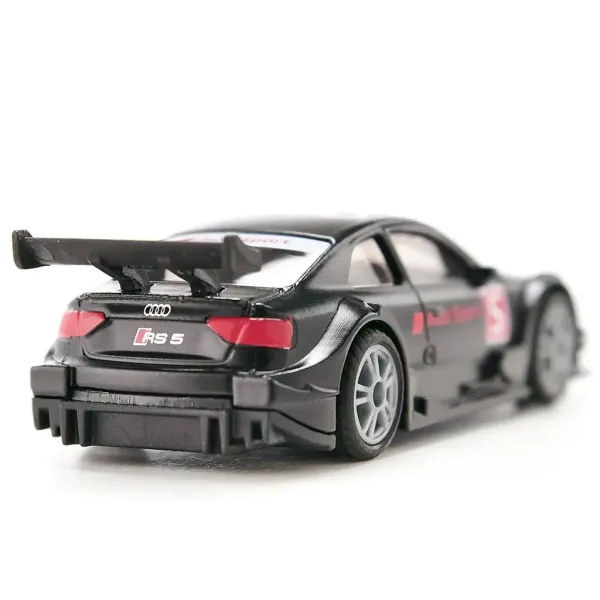 Mașinuță SIKU Audi RS 5 Racing 1/64 imaginea 4