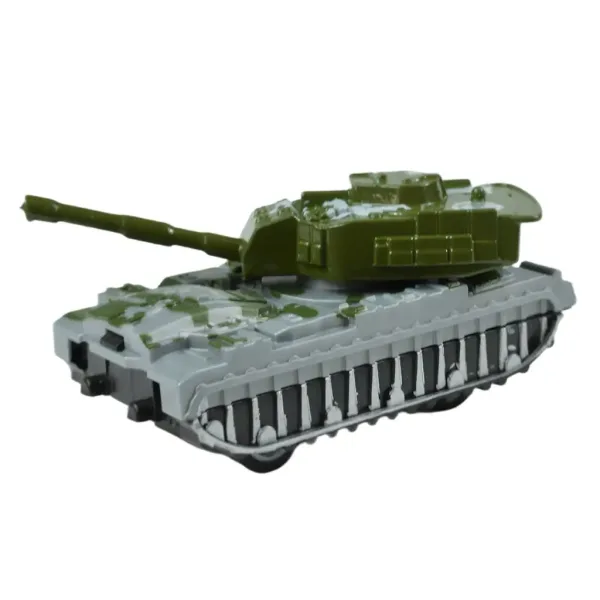 Militar: Vehicule militare în diverse variante 1/55 1buc. imaginea 4