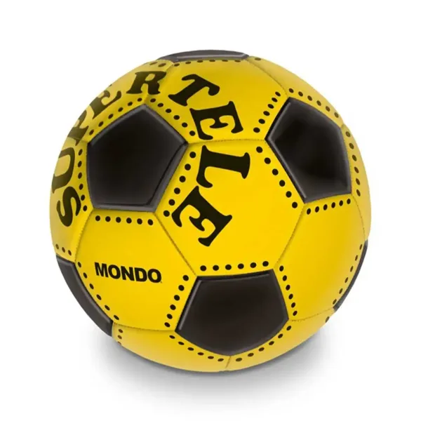 Minge supertele în diverse culori, 23 cm, 1 bucată - Mondo Toys imaginea 3
