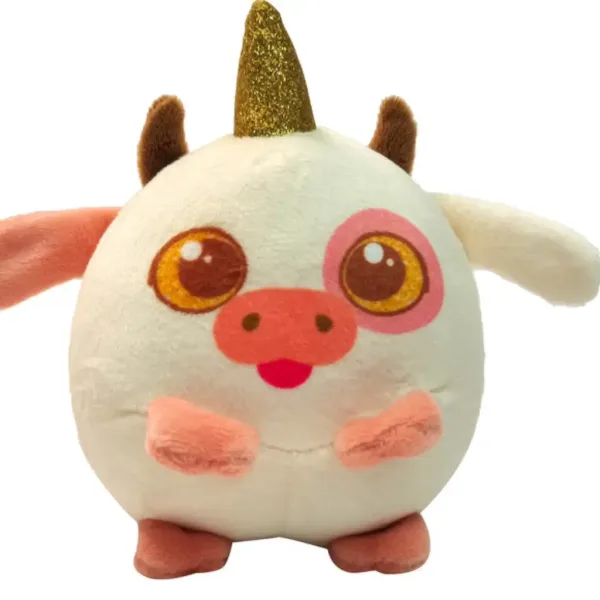 Mini unicorni adorabili în mai multe variante imaginea 5