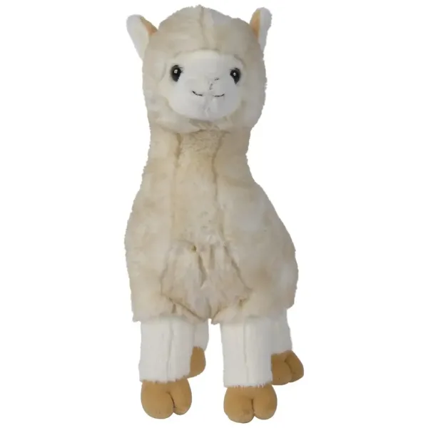 Nicotoy alpaca de pluș 31cm - Simba Toys imaginea 2