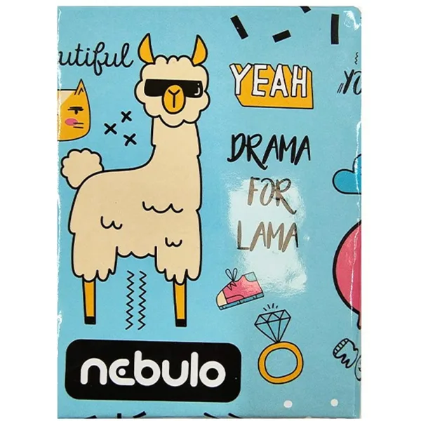 Pahar suport pentru rechizite de birou Nebulo Girl Power imaginea 2